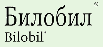 Название препарата — Билобил
